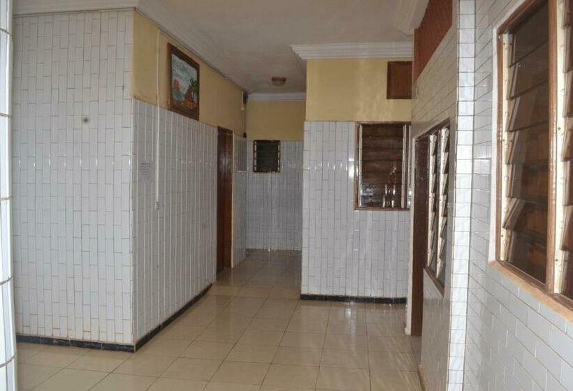 اتاق استاندارد, White Horse Hotel Porto Novo