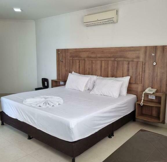 اتاق استاندارد, Zahira Hotel Melgar