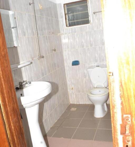 اتاق استاندارد, White Horse Hotel Porto Novo