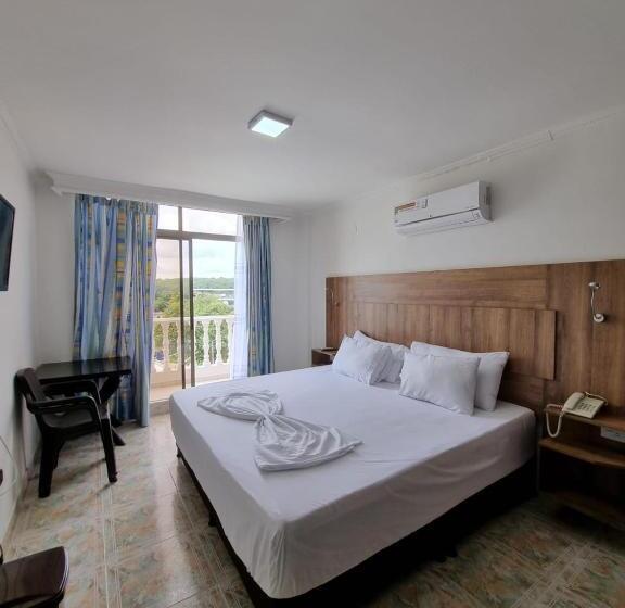 اتاق استاندارد, Zahira Hotel Melgar