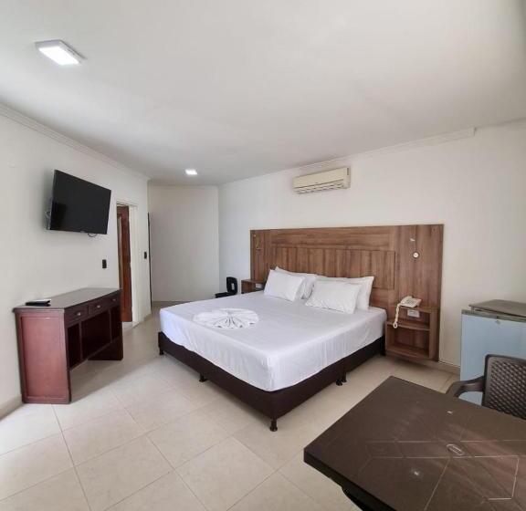 سوییت, Zahira Hotel Melgar