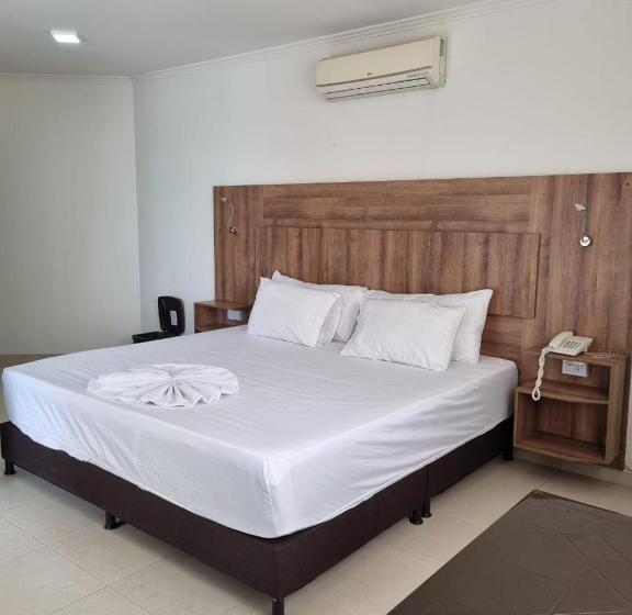 سوییت, Zahira Hotel Melgar