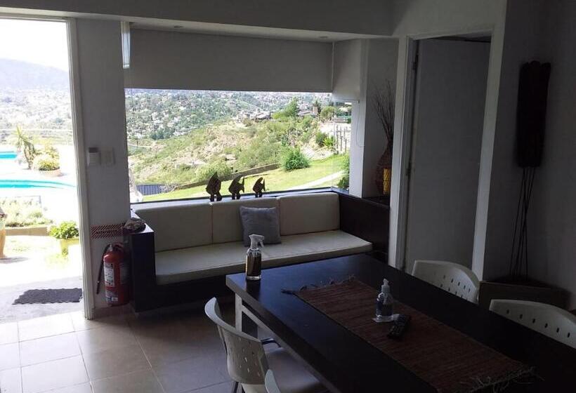 آپارتمان 3 خوابه, Ernestina Village Resort Apart & Suites