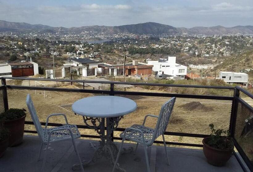 اتاق استاندارد با بالکن, Ernestina Village Resort Apart & Suites