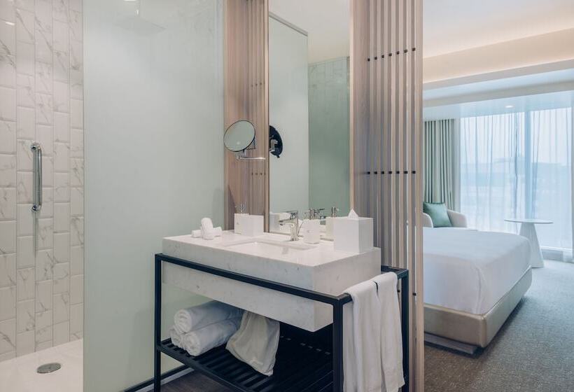 اتاق اجرایی, Iberostar Selection Miraflores