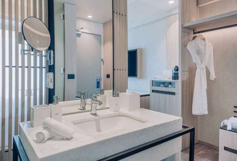 اتاق اجرایی, Iberostar Selection Miraflores