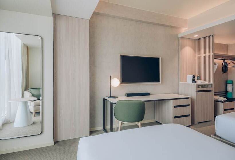 اتاق اجرایی, Iberostar Selection Miraflores