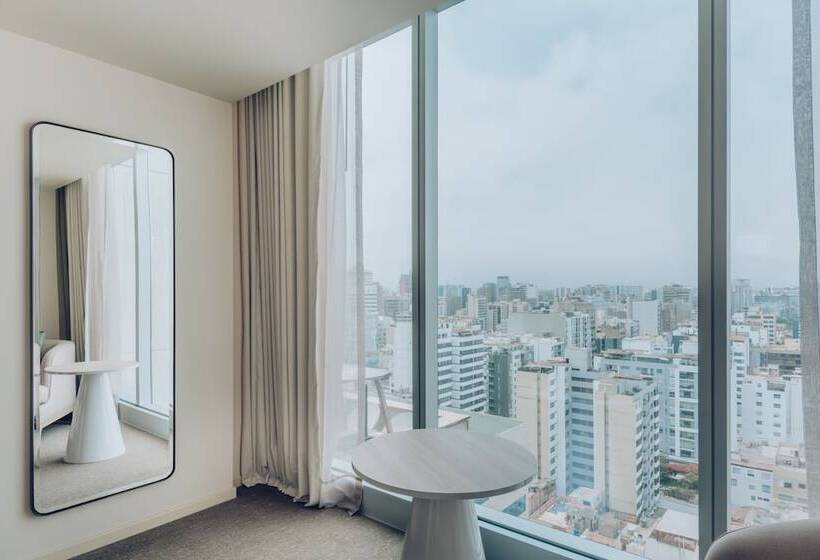 اتاق اجرایی, Iberostar Selection Miraflores