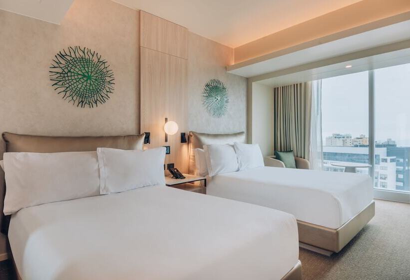 اتاق اجرایی, Iberostar Selection Miraflores