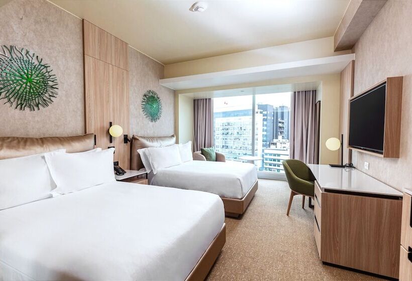 اتاق اجرایی, Iberostar Selection Miraflores