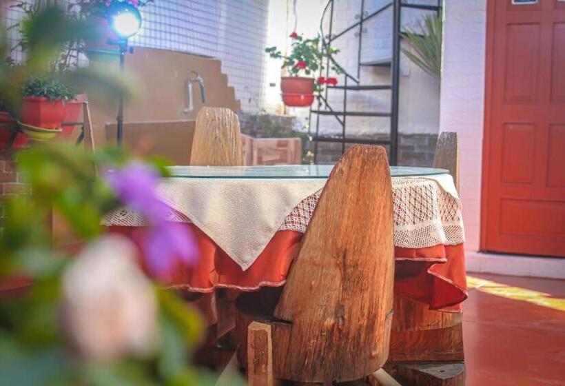 اتاق لوکس, Virgen Del Carmen   Huaraz