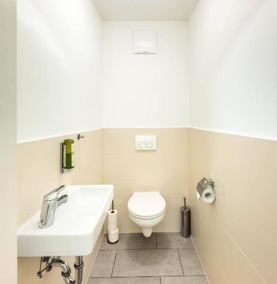 سوئیت 2 خوابه, Jimmy S Apartments Siena