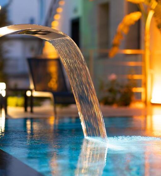 ویلای 2 خوابه, Milenyum Residence