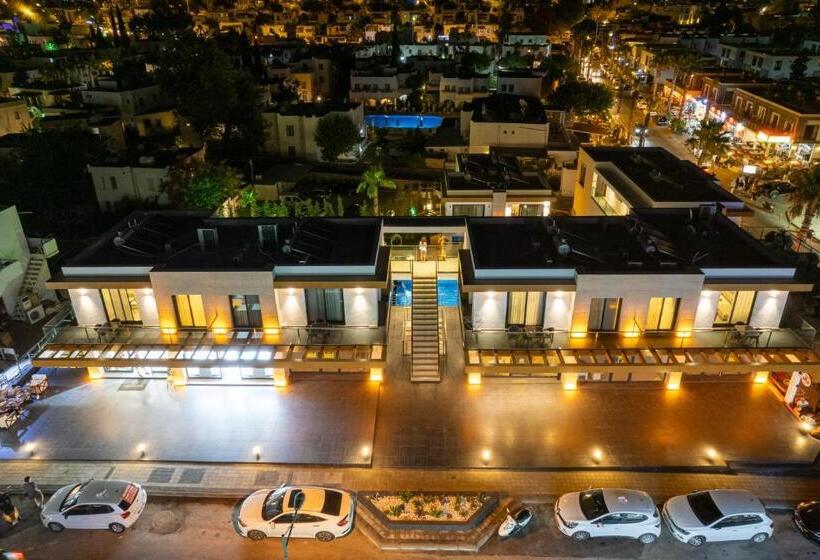 سوئیت 2 خوابه, Milenyum Residence