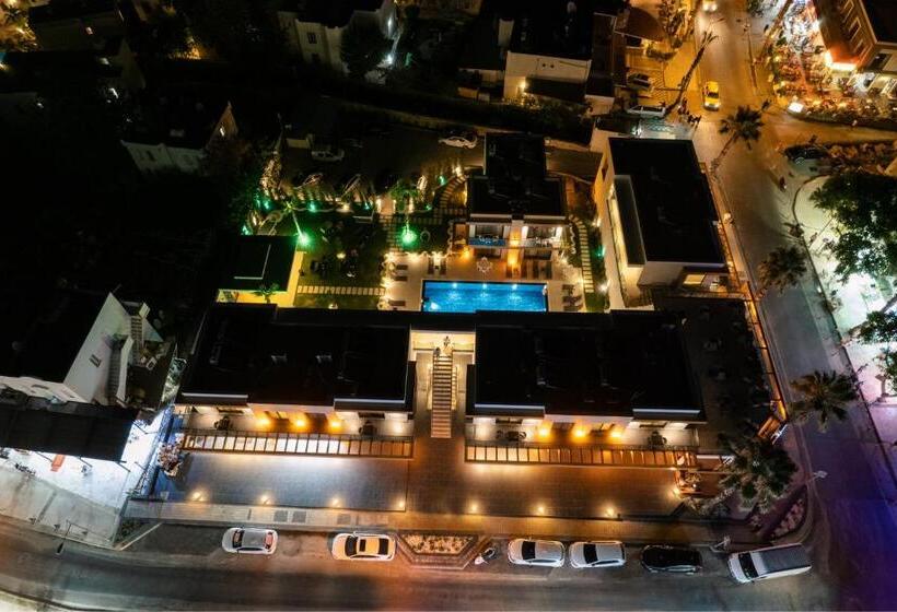 سوئیت 2 خوابه, Milenyum Residence