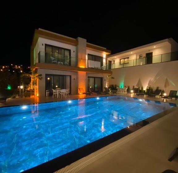 سوئیت 2 خوابه, Milenyum Residence