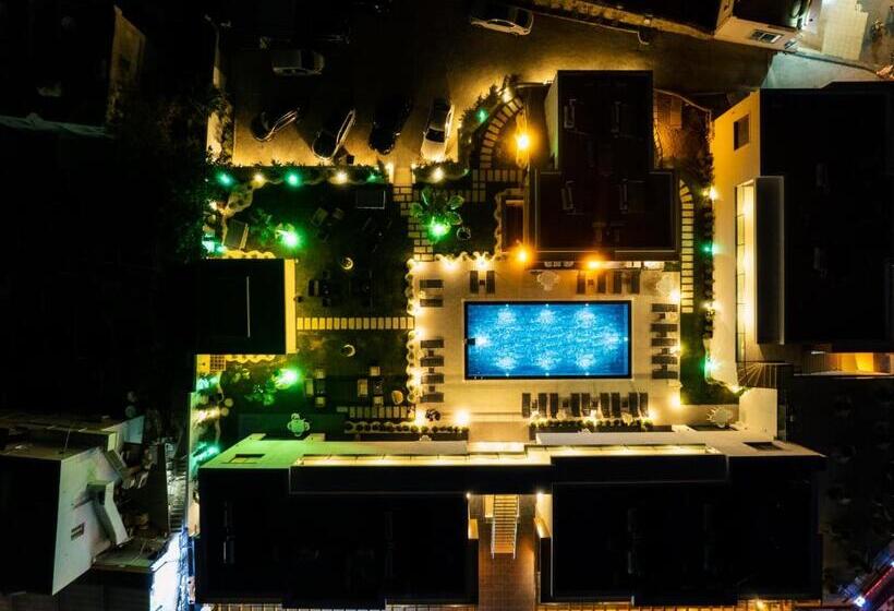 سوئیت 2 خوابه, Milenyum Residence