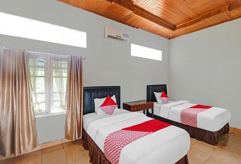 اتاق لوکس, Oyo 11350o Hotel R Cantika Syariah