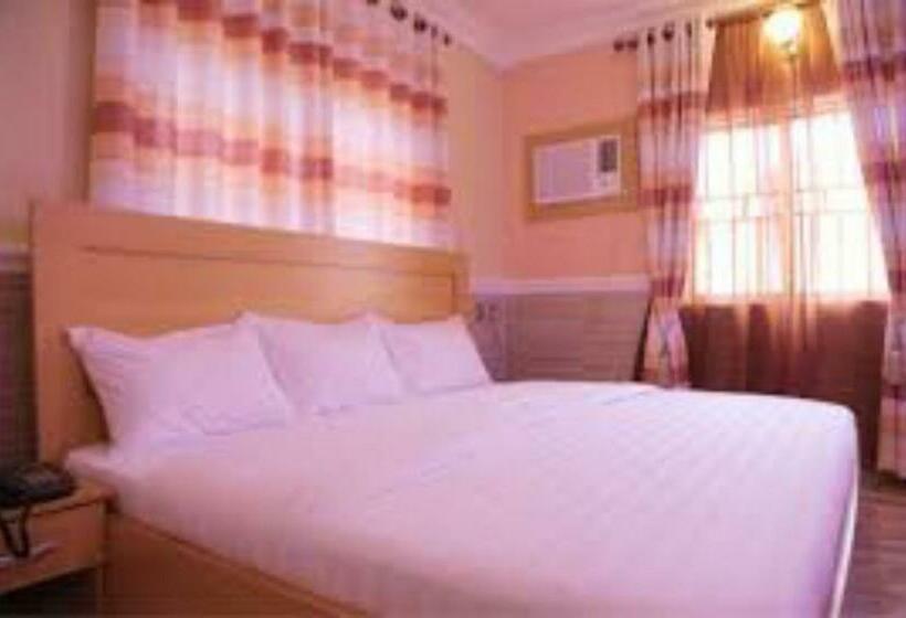 اتاق استاندارد, Room In Guest Room   Dilida Guest Suites Standard