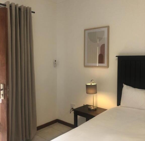 اتاق لوکس, Spring Acres Guesthouse