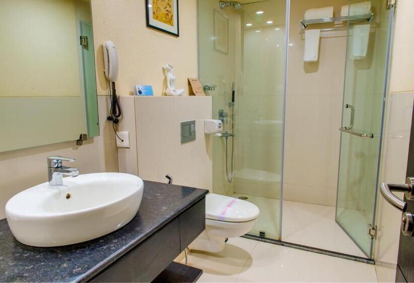 اتاق اکونومی, Sonotel Hotels & Resorts Pvt Ltd