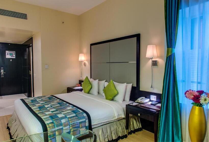 اتاق اکونومی, Sonotel Hotels & Resorts Pvt Ltd