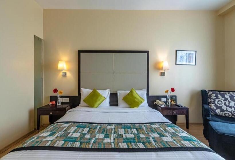 اتاق اکونومی, Sonotel Hotels & Resorts Pvt Ltd