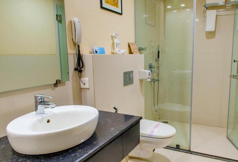 اتاق اکونومی, Sonotel Hotels & Resorts Pvt Ltd