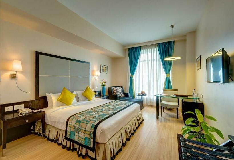 اتاق اکونومی, Sonotel Hotels & Resorts Pvt Ltd