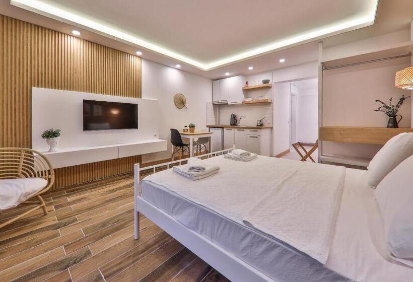 استودیوی استاندارد, Yaz Apart