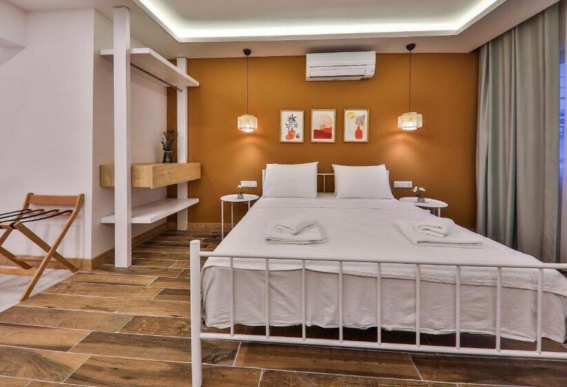 استودیوی استاندارد, Yaz Apart