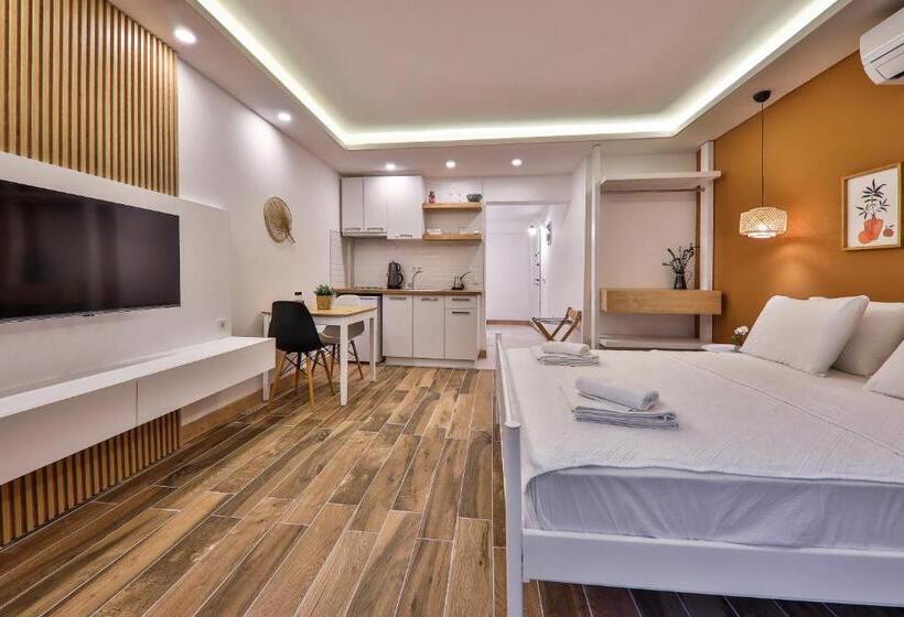 استودیوی استاندارد, Yaz Apart