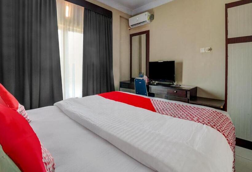 اتاق استاندارد, Collection O 90564 Hotel Merangin Syariah