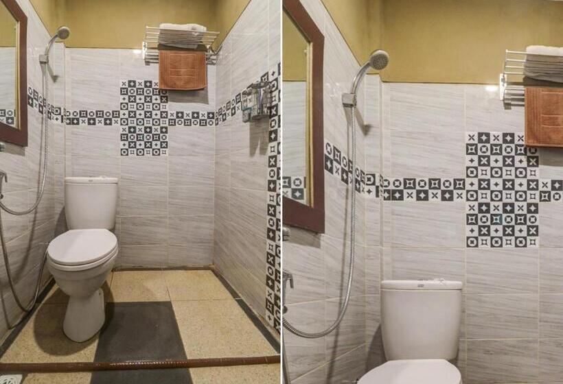 اتاق استاندارد, Collection O 90564 Hotel Merangin Syariah