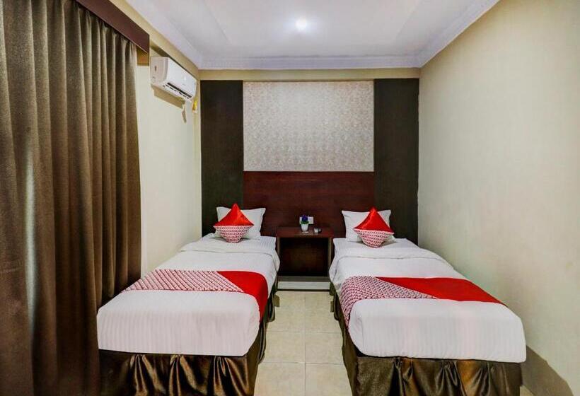 اتاق سوپریور, Collection O 90564 Hotel Merangin Syariah