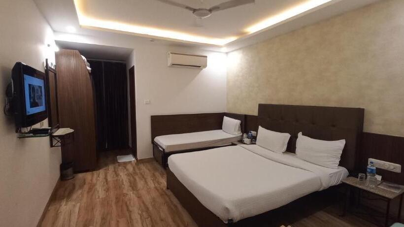 اتاق سوپریور, Alba Premier, Indore