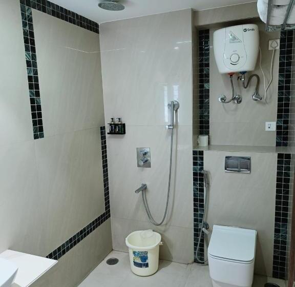 اتاق سوپریور, Alba Premier, Indore