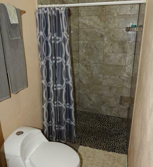 اتاق استاندارد, Bungalows Casa Blanca