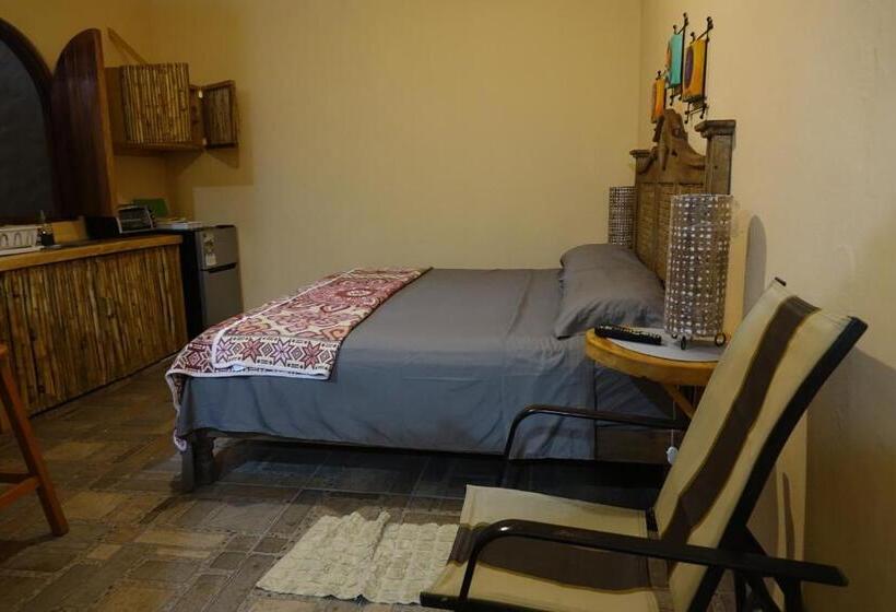 اتاق استاندارد, Bungalows Casa Blanca