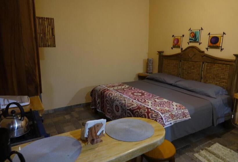 اتاق استاندارد, Bungalows Casa Blanca
