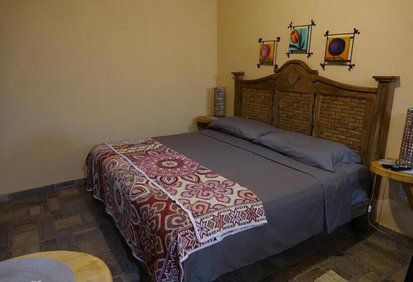 اتاق استاندارد, Bungalows Casa Blanca