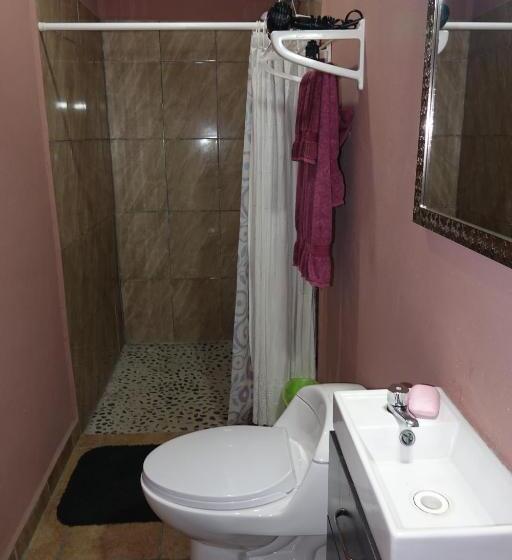 سوییت جونیور با بالکن, Bungalows Casa Blanca