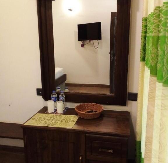 اتاق لوکس, Mihisara Resort