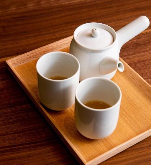 اتاق استاندارد با 2 تخت دوبل, The Machiya Hotel Takayama