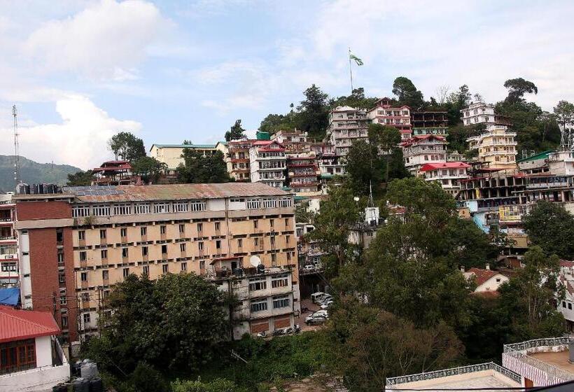 سوییت خانوادگی, Tip Top