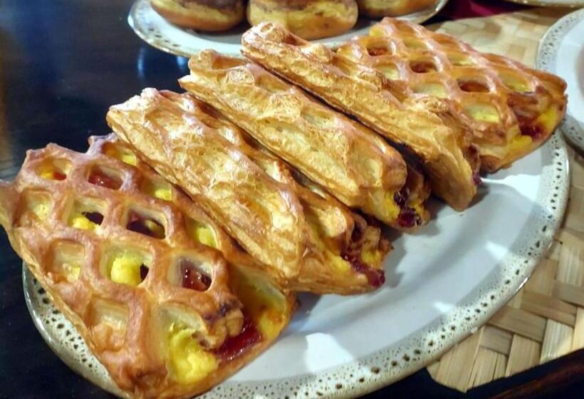 اتاق لوکس چهار تخته, Zlatá Labuť