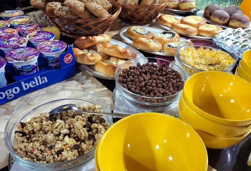 اتاق کلاسیک چهارنفره, Zlatá Labuť