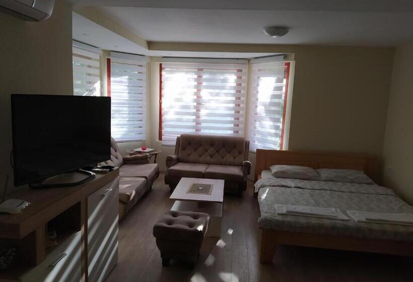 اتاق لوکس, Apartmani Zora Vuković