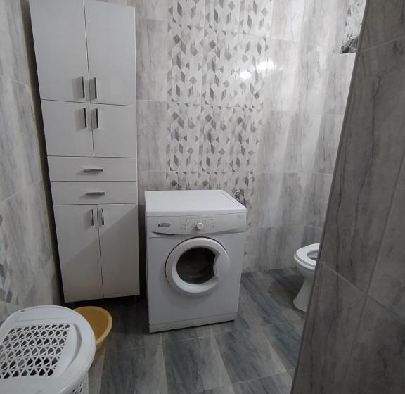 اتاق لوکس, Apartmani Zora Vuković