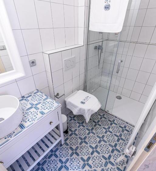Апартаменты 1 Спальня Вид на Бассейн, Apartmány Sklepy Mařatice